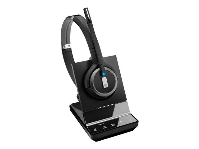 Sennheiser SDW 5066 Headset Y531