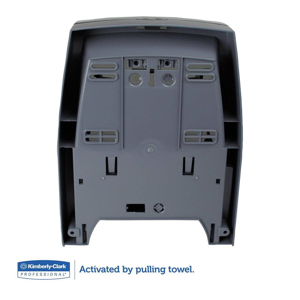 Hard Roll Towel Dispenser A5486