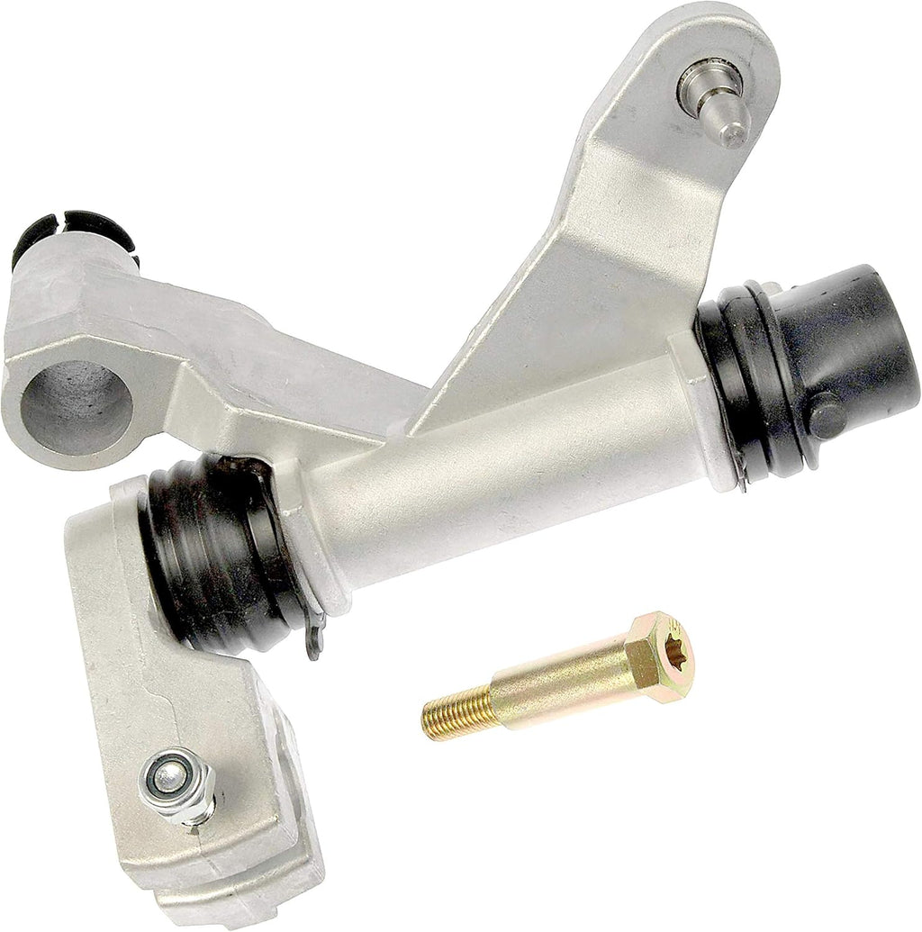 4WD Transfer Case Shift Linkage Control Lever Pack of 2 I42787
