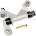4WD Transfer Case Shift Linkage Control Lever Pack of 2 I42787