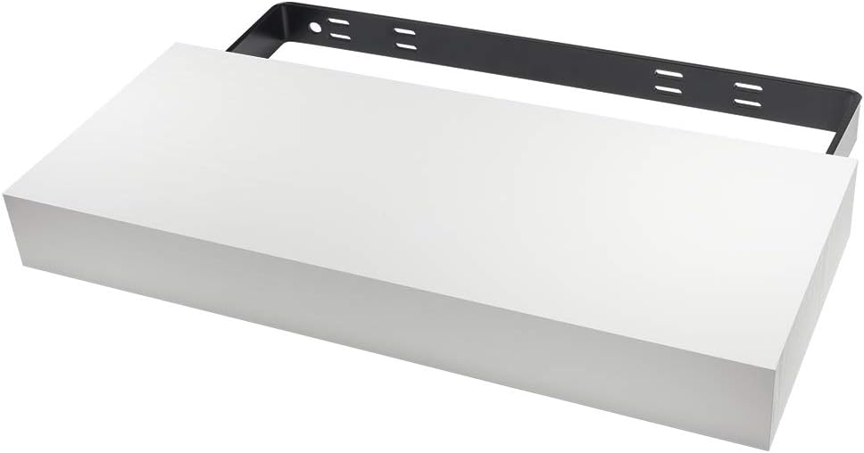 36 Stainless Steel Floating Shelf V771892