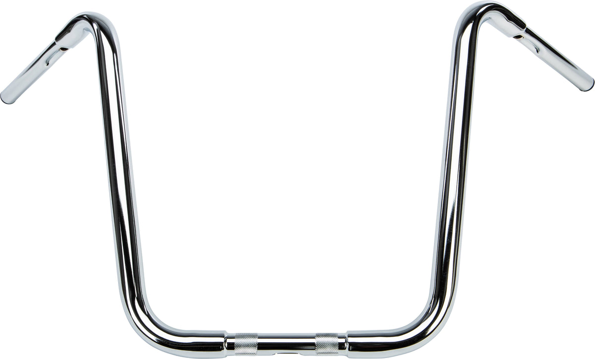 Chrome 1-1/4x22 Handlebar W70117
