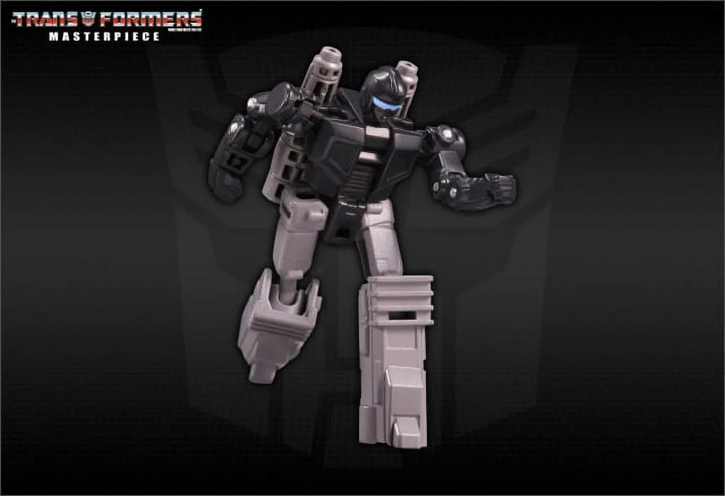 Transformers Masterpiece Hot Rodimus D6707