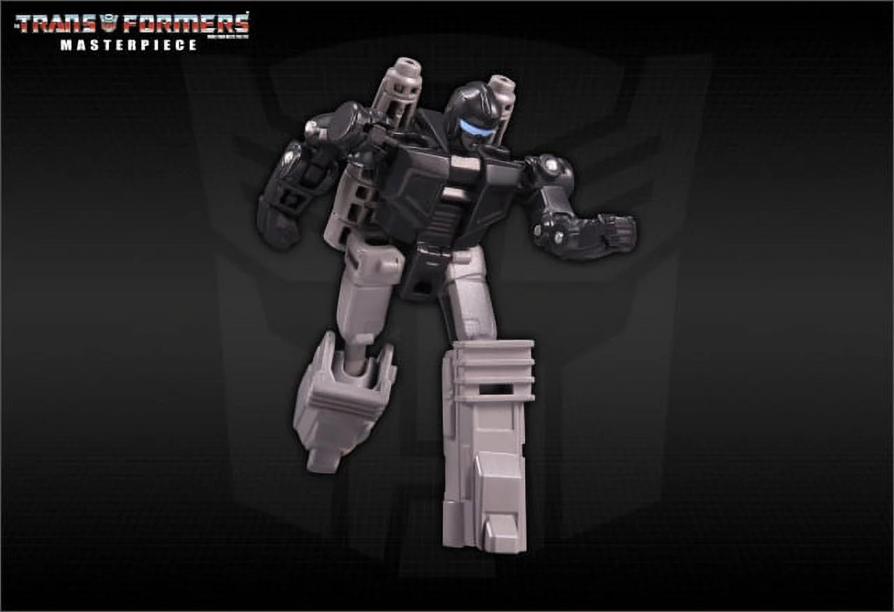 Transformers Masterpiece Hot Rodimus D6707