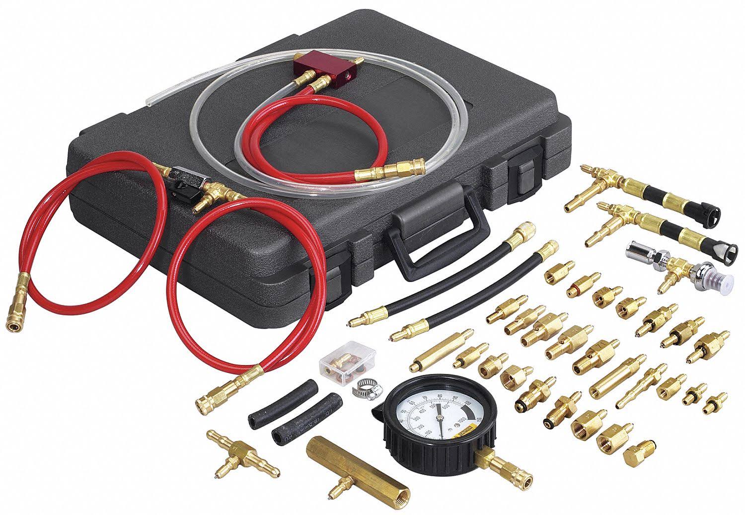 Master Fuel Injection Kit K391