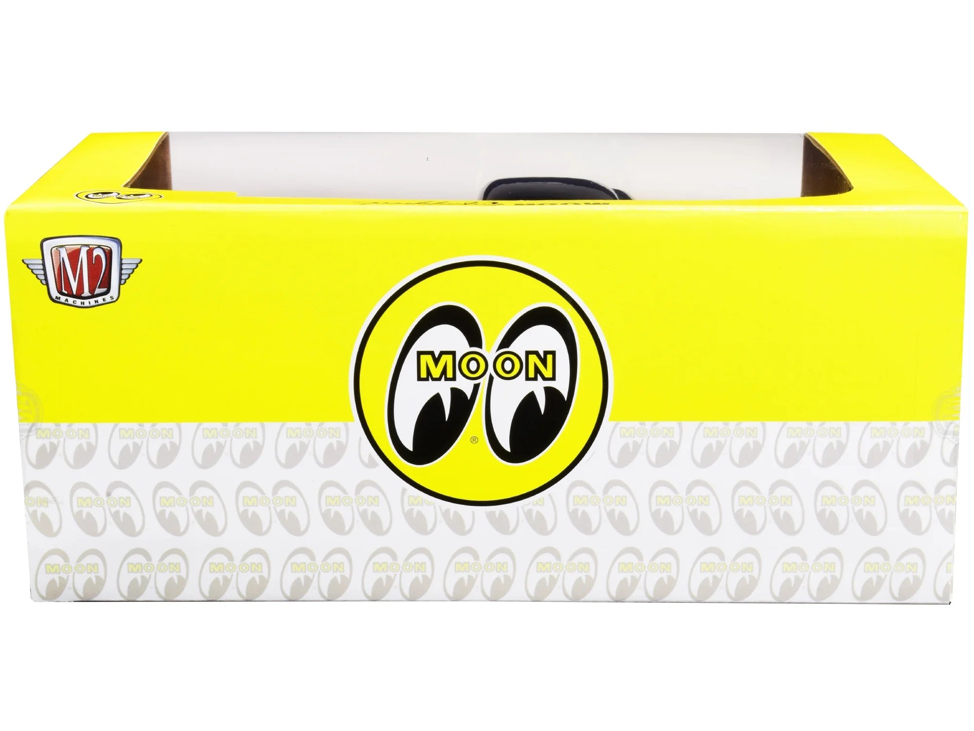 Yellow & Black 1/24 Diecast Pickup Truck Model Car U831909