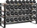 4-tier Stackable Spice Rack Organizer Y3689
