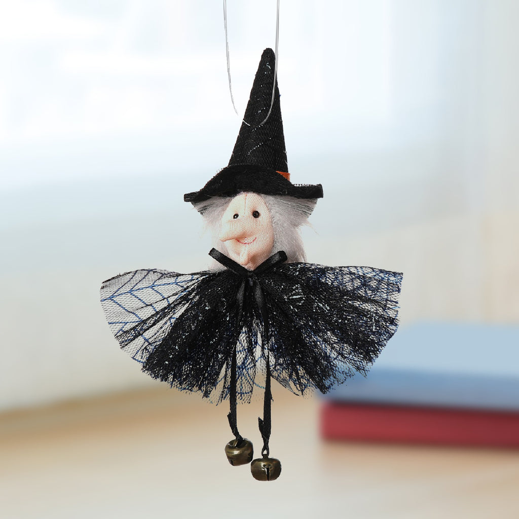 Halloween Doll K45258