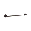 24-inch Tuscan Bronze Towel Bar F204827