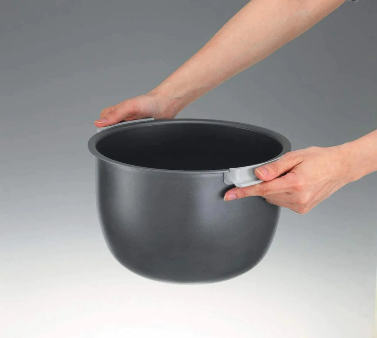 10-Cup Neuro Fuzzy Rice Cooker F3093