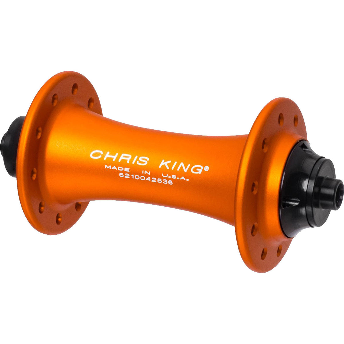 Matte Mango Front Hub E12251