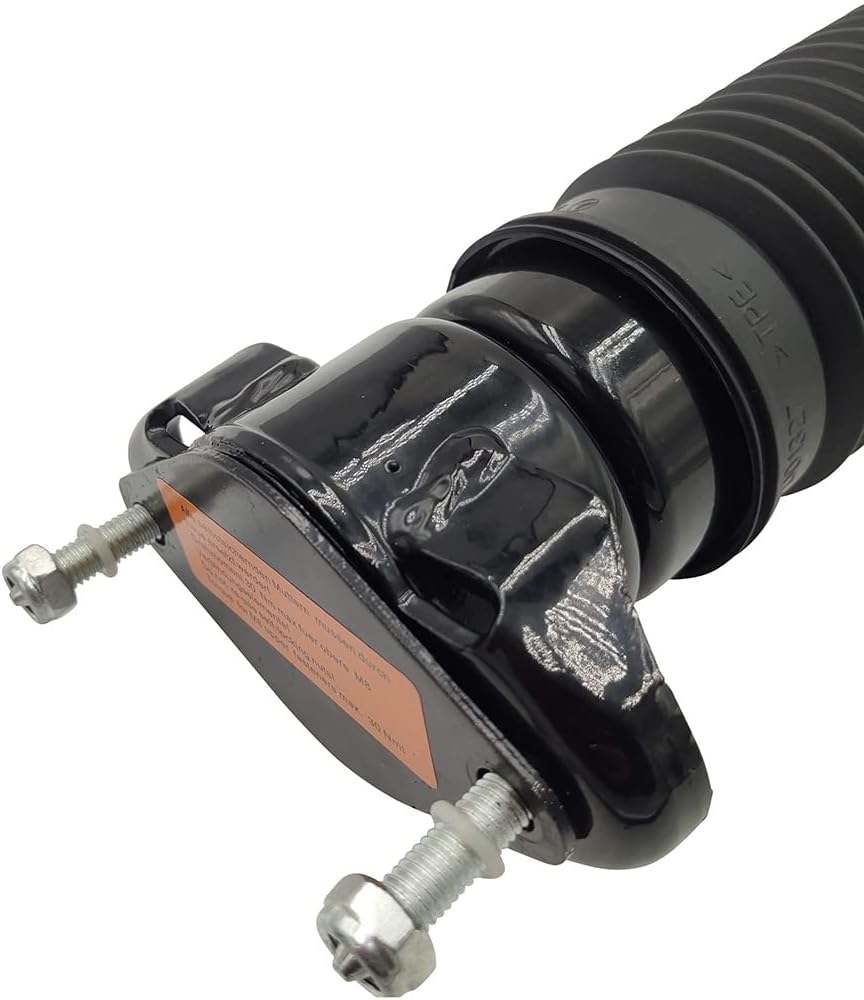 Air Suspension Struts Replacement Kits 1 Pcs Rear Left and Right R5578