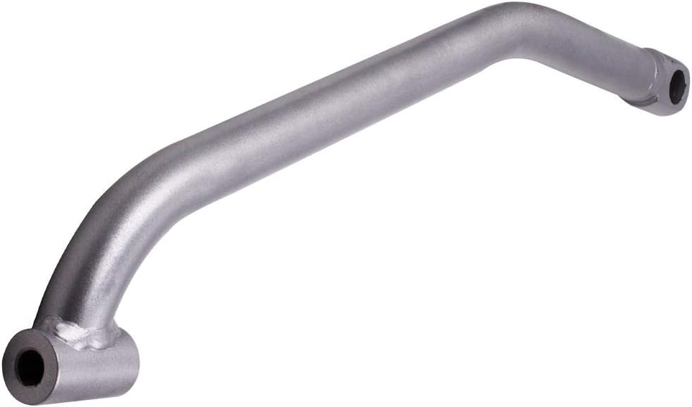 Heavy Duty Round Tubed Lower Radius Rods Bars Kit for Polaris RZR 1000 XP 2014 ATV P34073