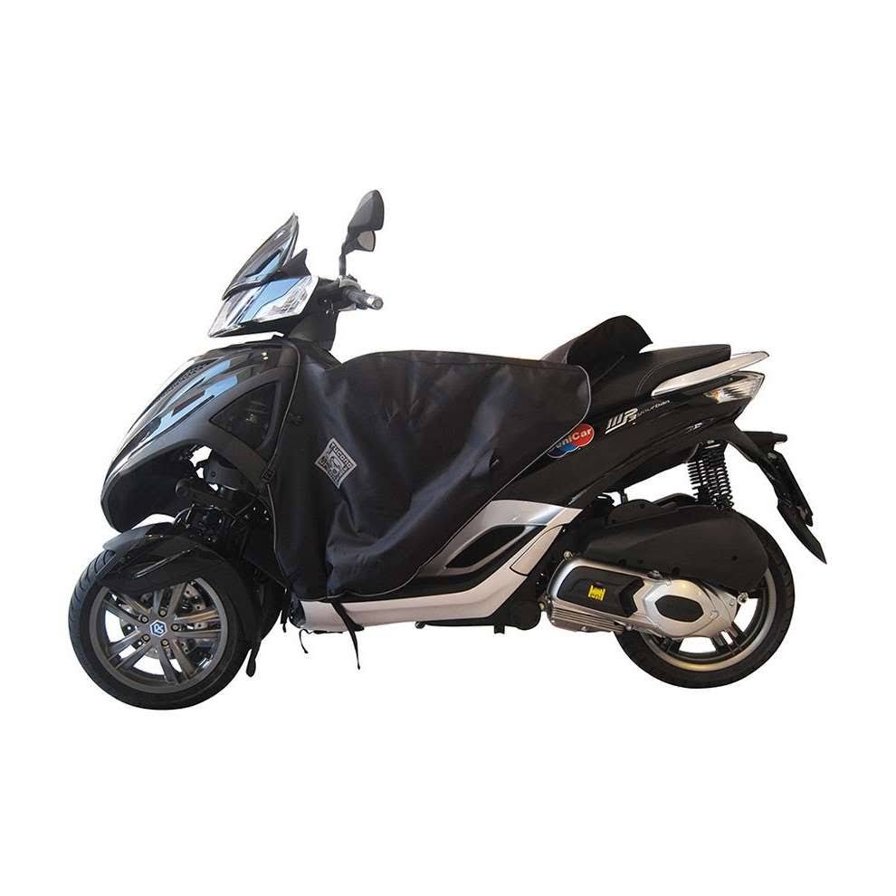 Tucano Urbano Cover Leg Piaggio MP3 Yourban Size unica G83516