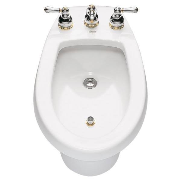 White Bidet B181
