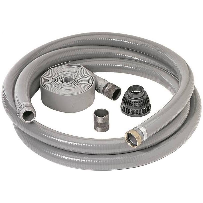 Hose Discharge Kit B5618