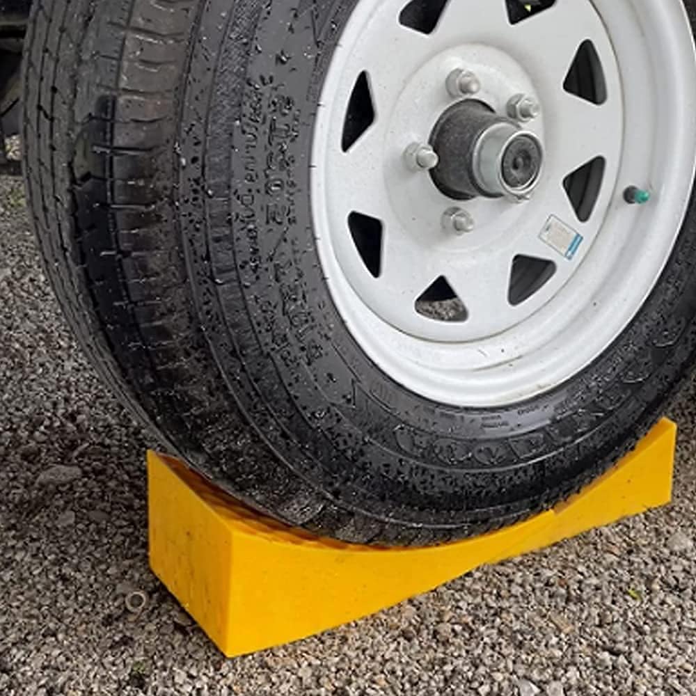 RV Leveling Blocks Pack of 2 H5414