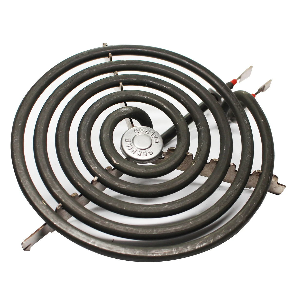 2-Pack 6 inch 5 Turns Surface Burner Element for Range, Stove & Cooktop Y481