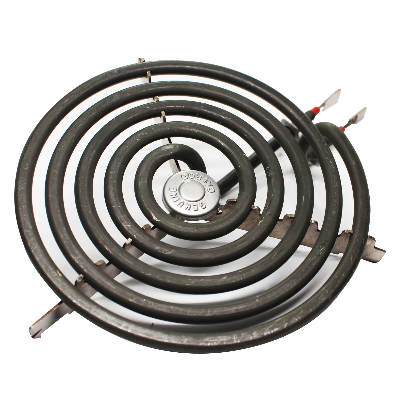 2-Pack 6 inch 5 Turns Surface Burner Element I7069