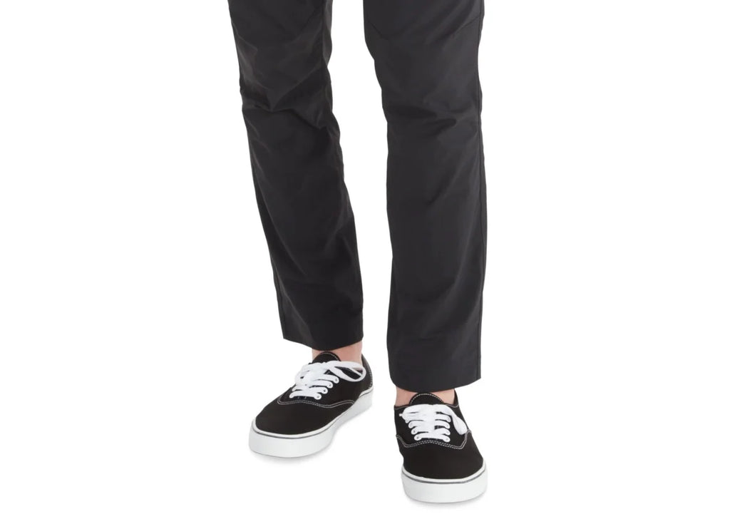 Men's Arch Rock Pant Black Size 34 T940129