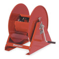 Hose Reel, Hand Crank, 3/4x22IDx100 ft C351958