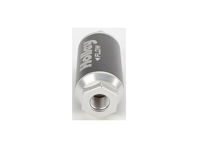 Billet Fuel Filter V422363
