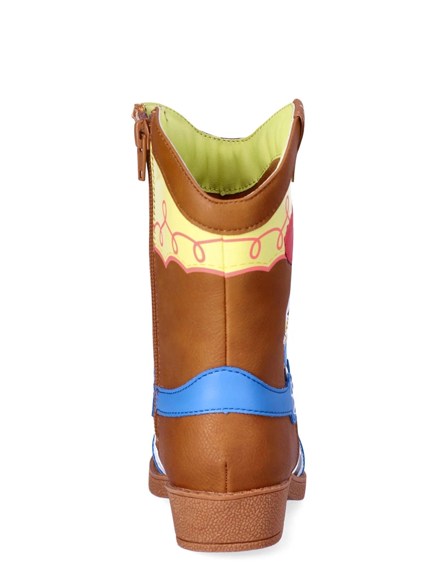 Cowgirl Boots V298