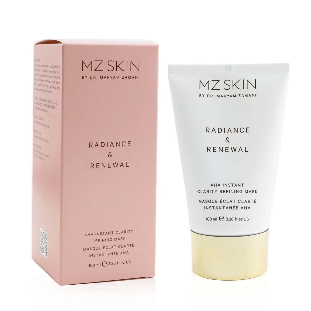 AHA Refining Mask 100ml B114