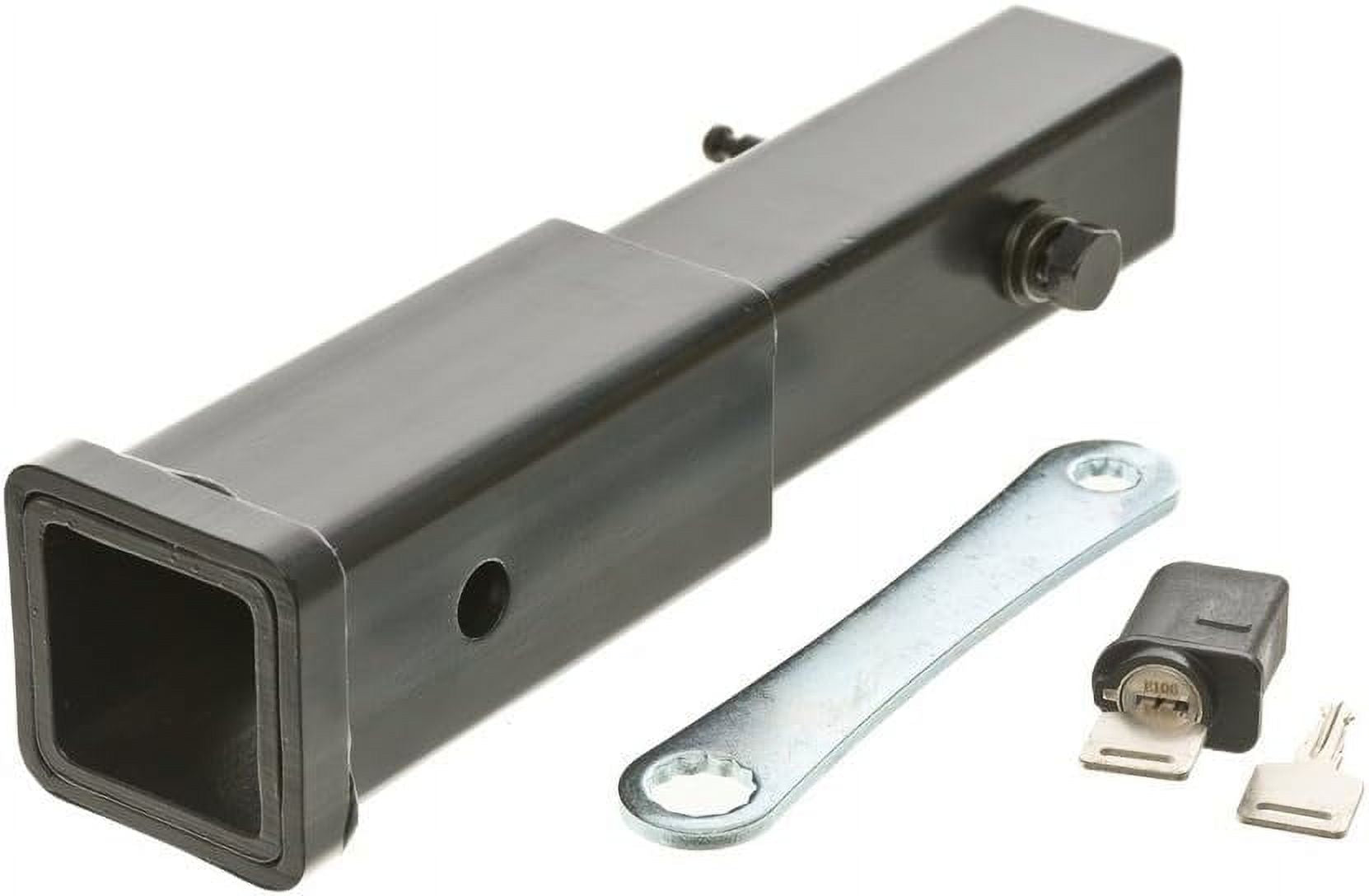 8" Hitch Extension 2" Y5487