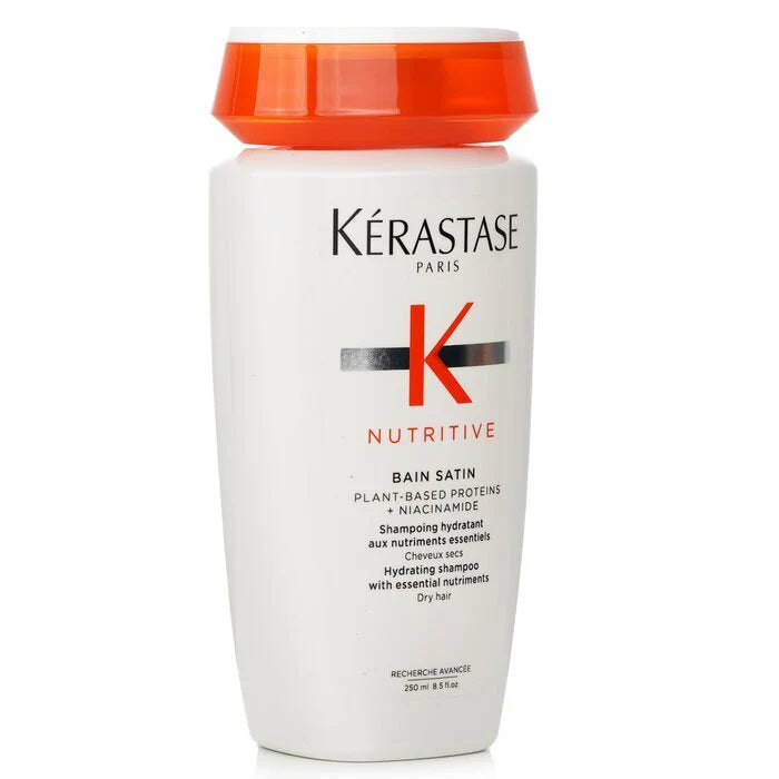 Hydrating Shampoo for Dry Hair 250ml/8.5oz U60760
