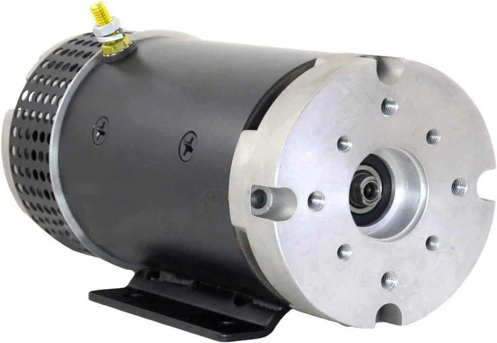 24 Volt Electric Pump Motor U26669