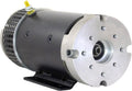 24 Volt Electric Pump Motor U26669