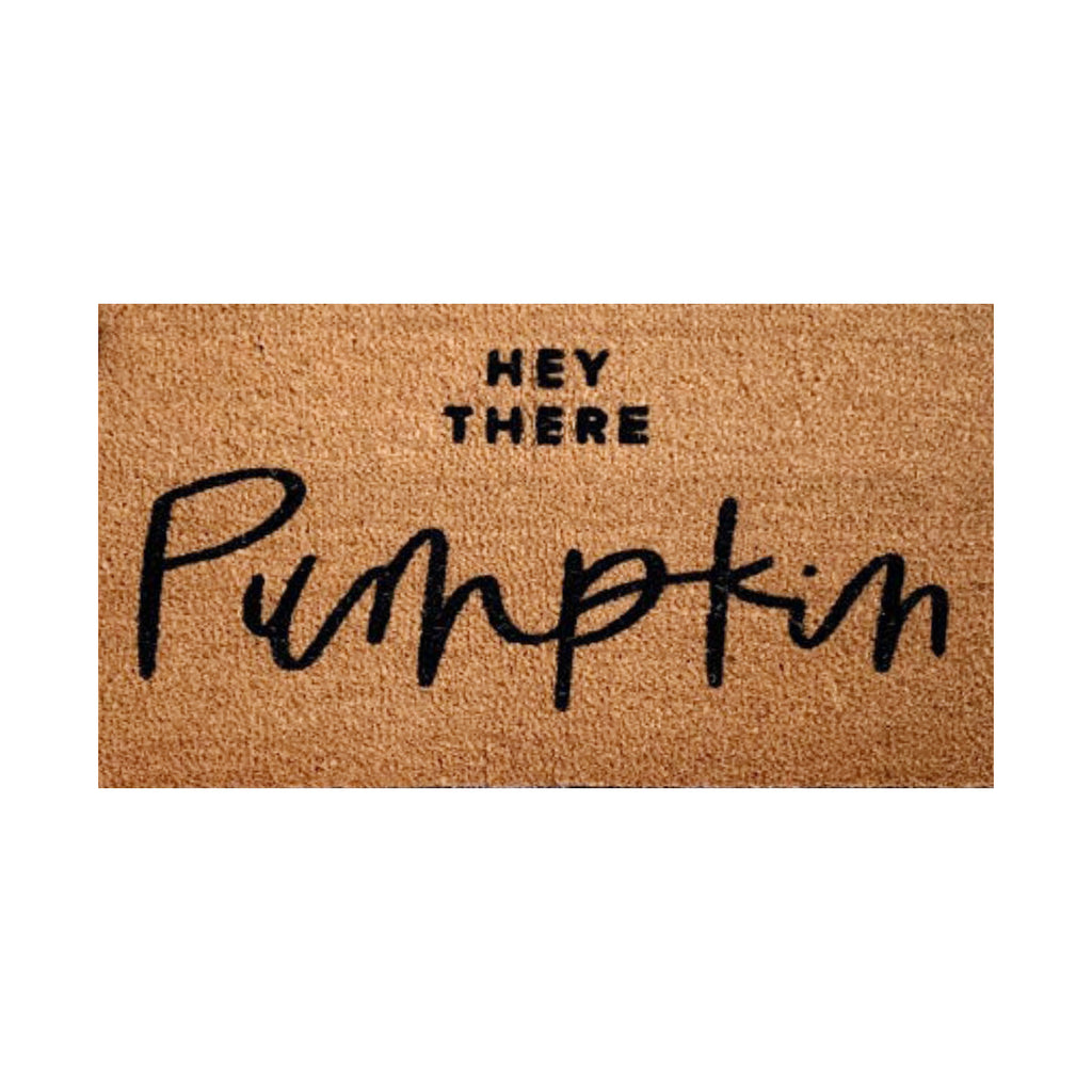 Halloween Doormat K815451
