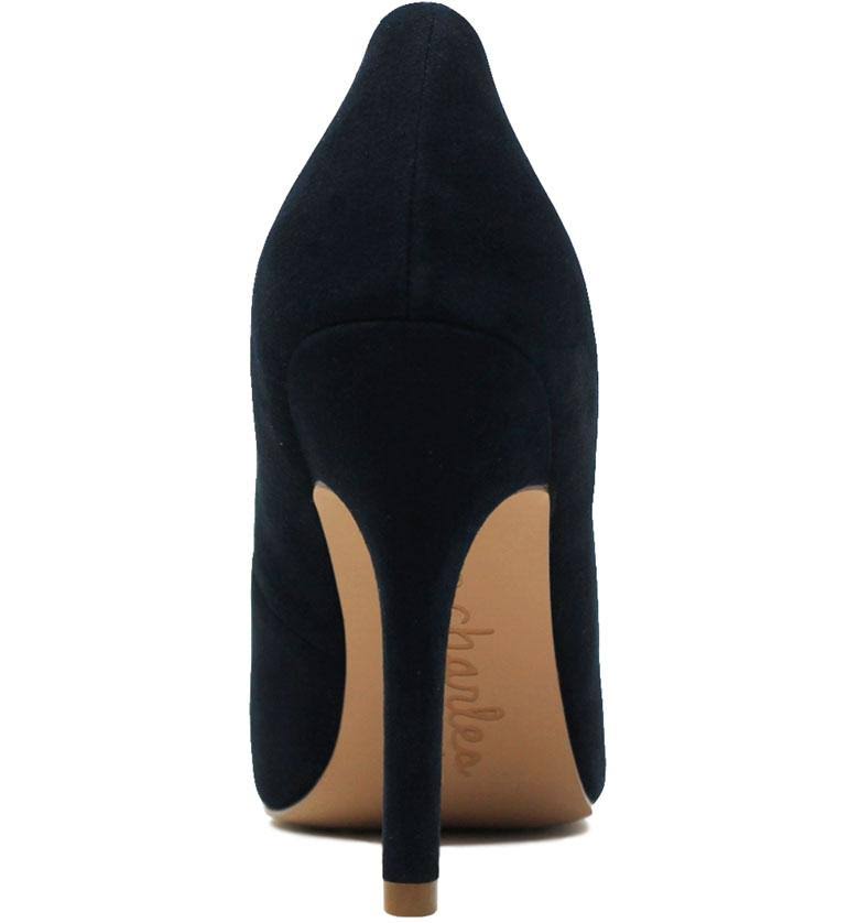Pumps - Powder Blush - Size 5.5M E274