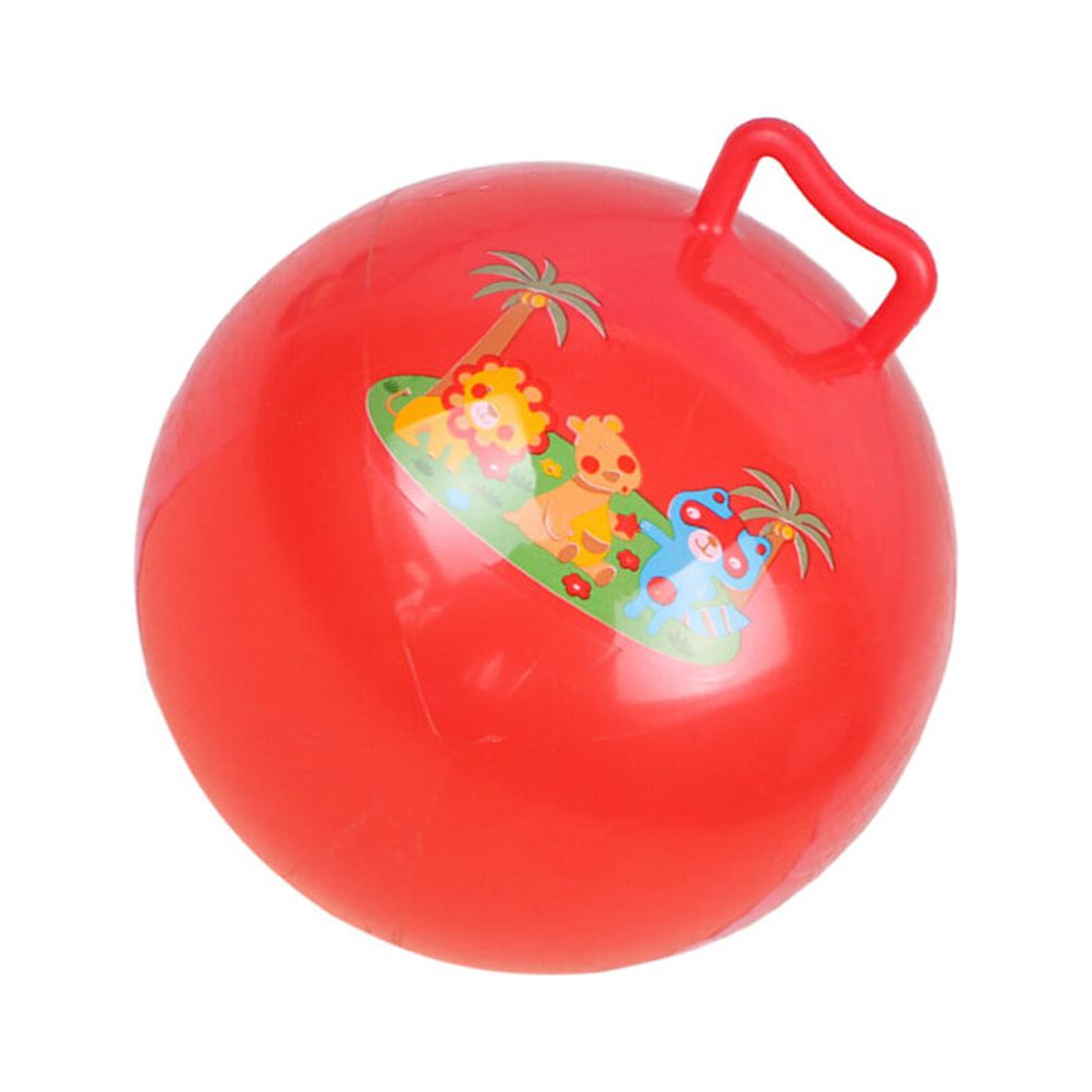 1PC Inflatable Bounce Jumping Hopper Hop Ball D28410