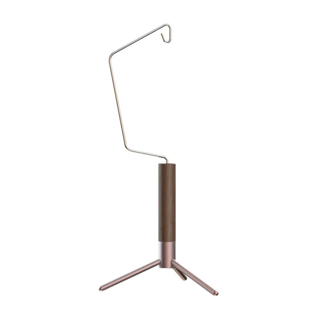Outdoor Camping Lamp Pole Hanger Lantern Stand W689353