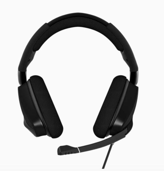 Carbon USB Gaming Headset C103