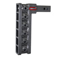 Adjustable 12.5" Drop Hitch for 2" Receiver F466136