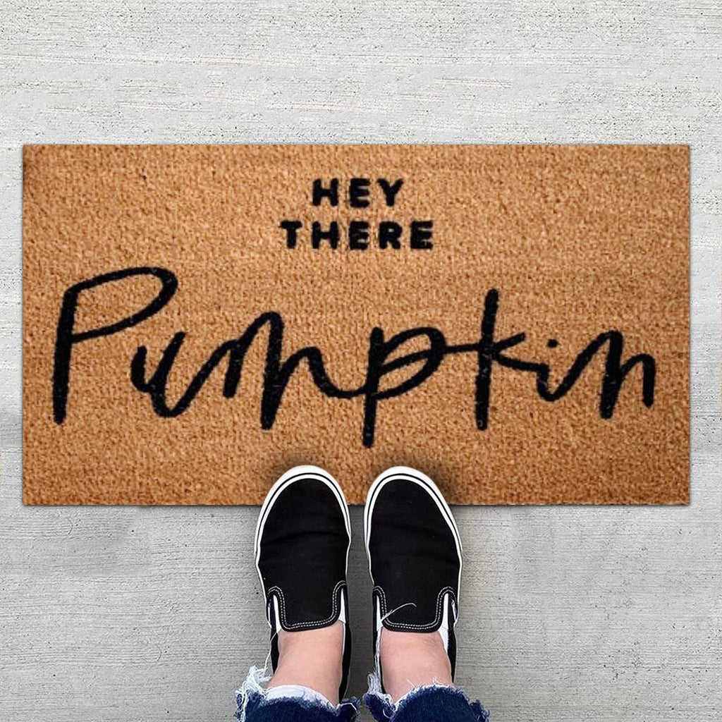 Halloween Doormat K815451