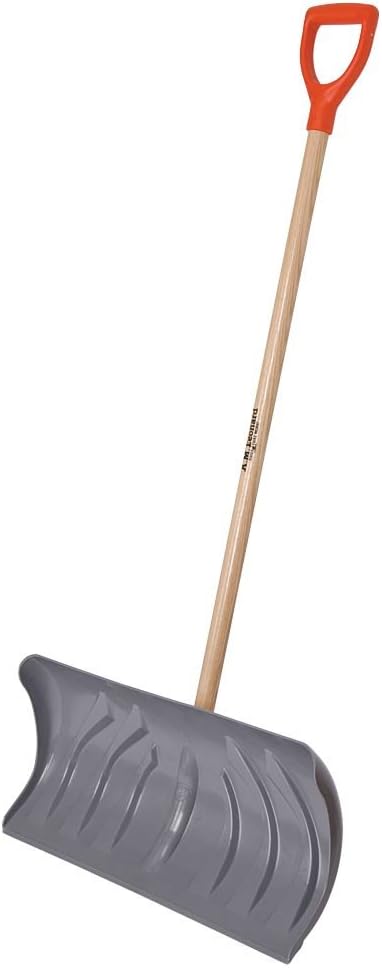 Snow Pusher Snow Shovel Pack of 2 V999512