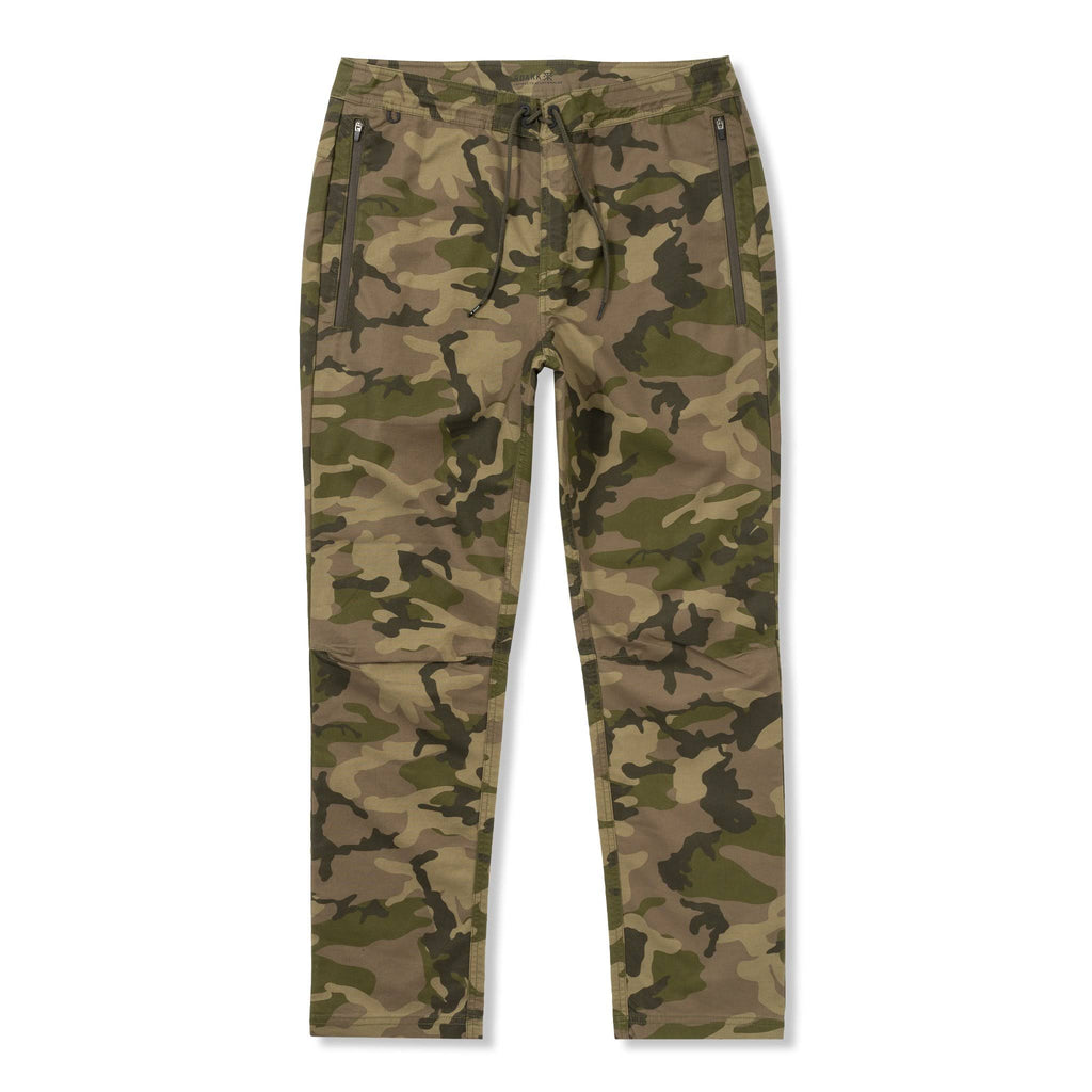 Camo Men&s Pant V14228