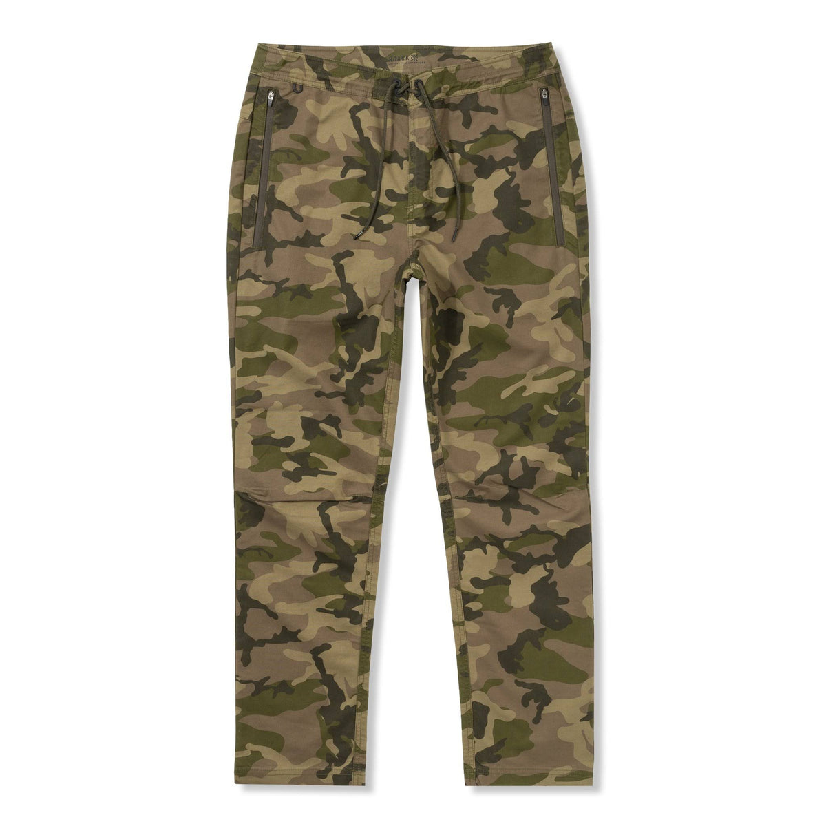 Camo Men&s Pant V14228