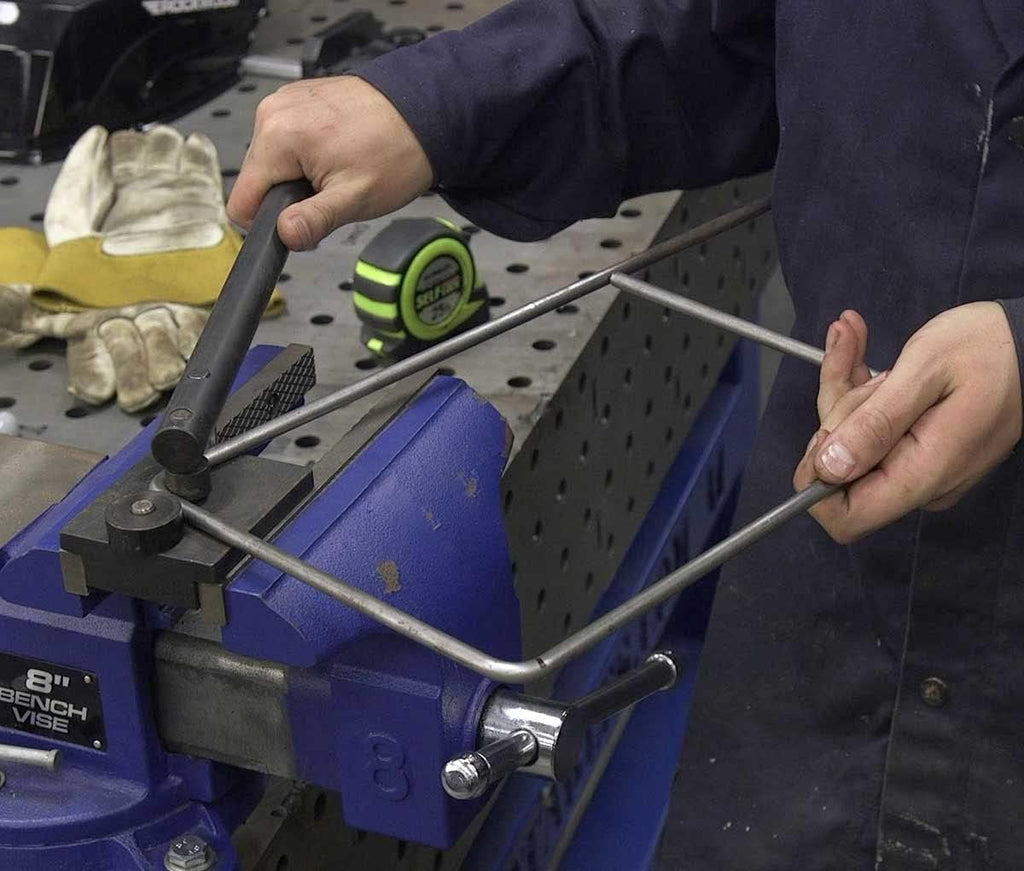 Rod Forming Tool Steel Construction Pack of 2 I72820