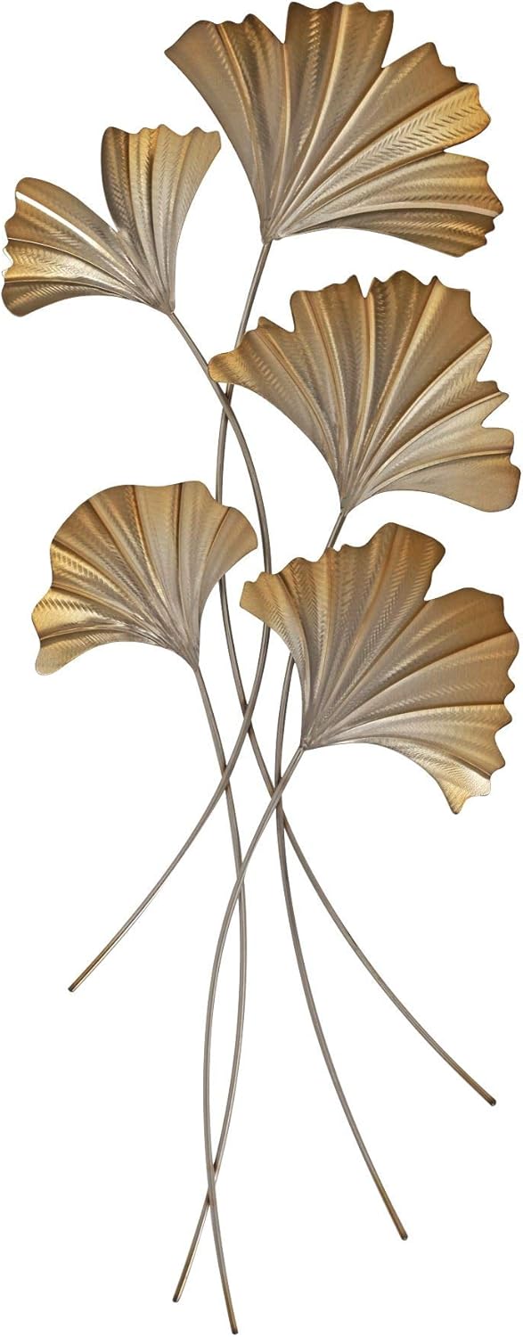Metal Wall Decor F4257