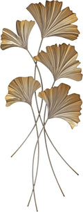 Metal Wall Decor F4257