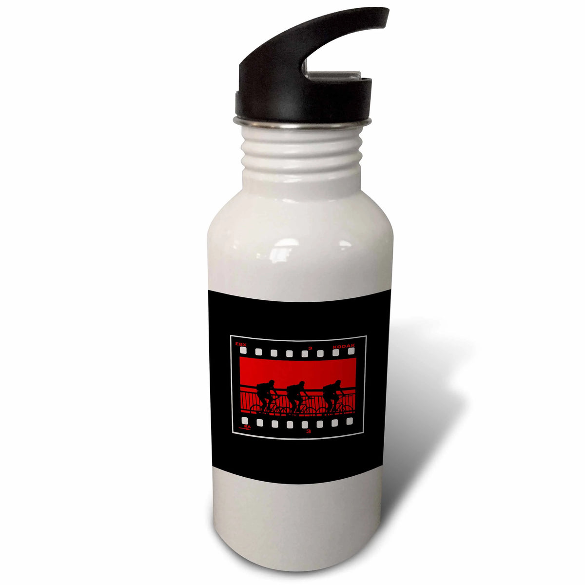 Sports Water Bottle, 21oz G4578