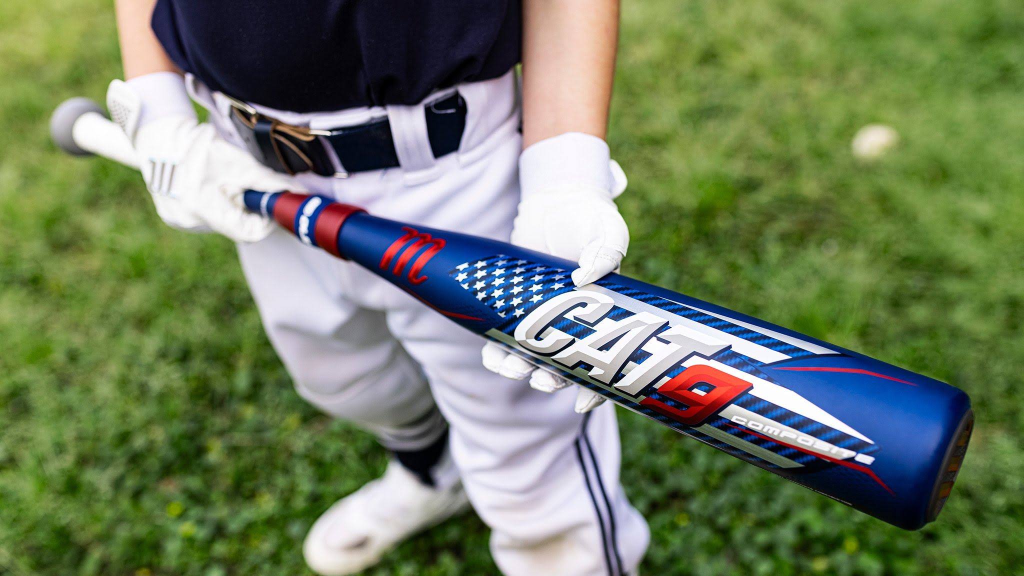 Composite Baseball Bat J5404