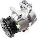AC Compressor Z8030