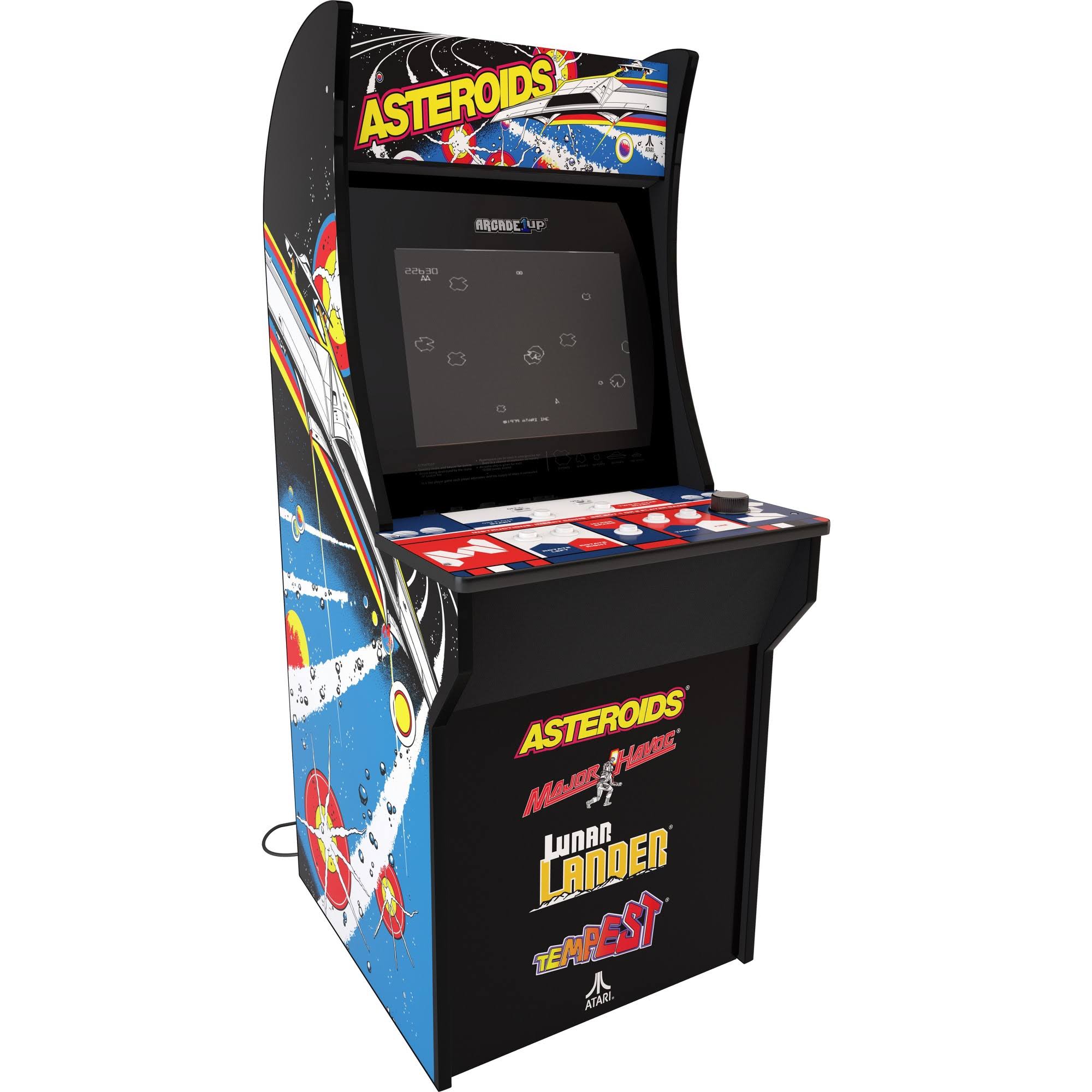 Arcade Cabinet Q16088
