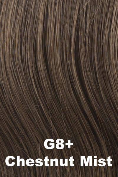 Synthetic Wig T15176